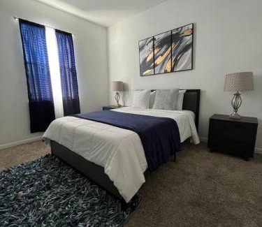 Spring Apartment | Hidden Gem in Spring Free Parking