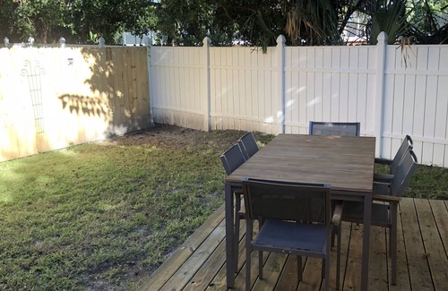 Bayshore Gardens Apartment | Hidden Gem in the heart of South Tampa