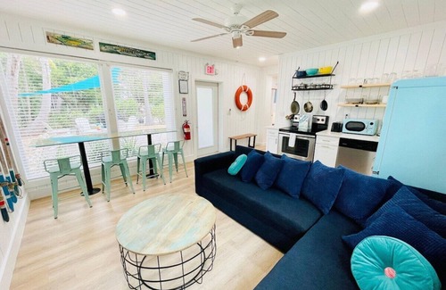 Islamorada Apartment | Hidden Gem Islamorada | 1st Floor