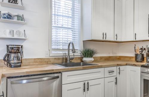 Central West End House | Hidden Gem | JZ Vacation Rentals