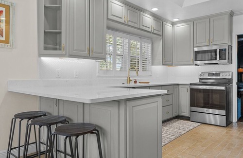 Apopka House | HIDDEN GEM OF ORLANDO: THE BNKRnnFlorida Living at its coziest. Designed for you