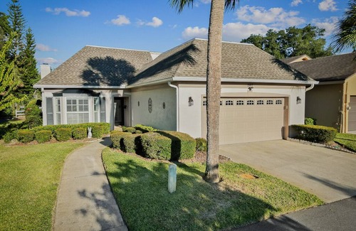 Apopka House | HIDDEN GEM OF ORLANDO: THE BNKRnnFlorida Living at its coziest. Designed for you