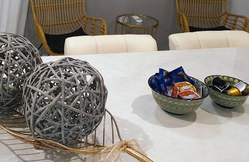 Peiraiki Apartment | Hidden gem on the Piraeus Coast