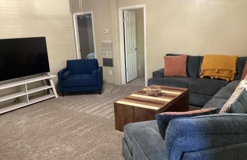 Montgomery House | Hidden Gem on the Tracks