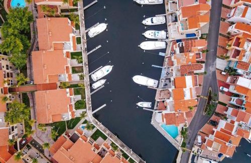 Candelero Abajo Apartment | Hidden Gem @ Palmas Del Mar w/View of Marina 999