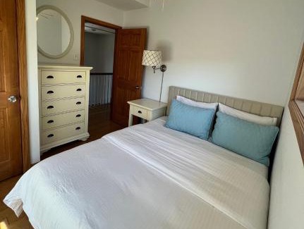 Shinnecock Hills House | Hidden gem! Southampton beach cottage