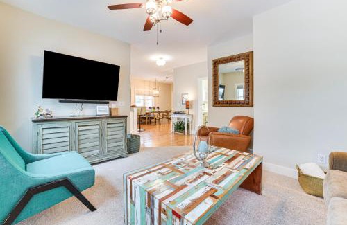 Charlevoix House | Hidden Gem Steps to Lake Michigan and Downtown!