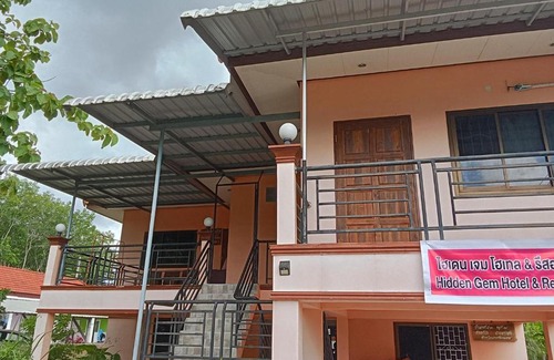 Thung Song House | Hidden Gem