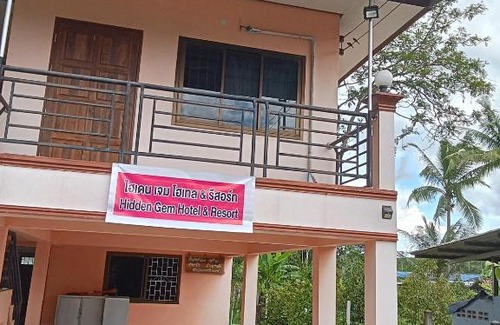 Thung Song House | Hidden Gem
