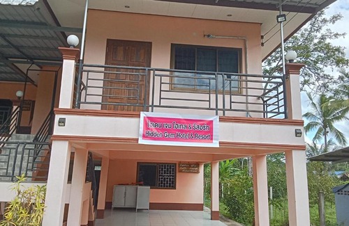 Thung Song House | Hidden Gem
