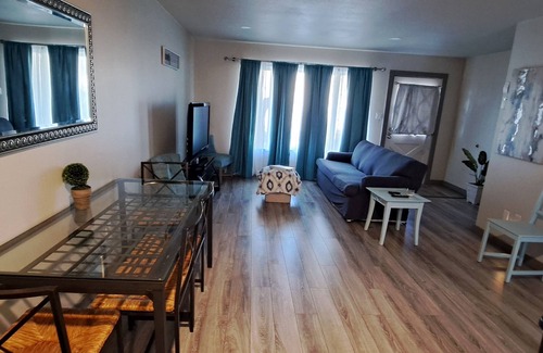 Martinez House | Hidden Gem Town House