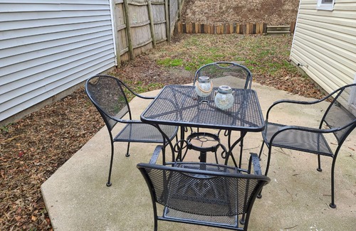 Georgetown House | Hidden Gemn2 Queen Ensuites n5 miles to Kentucky Horse park