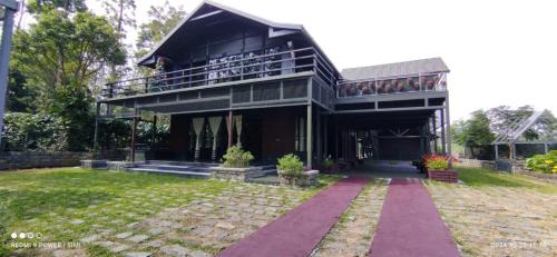 Somvarpet House | Hidden Haven 1BHK Coorg