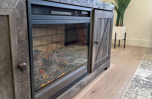 Cedar City House | Hidden Haven - Luxury Home with Hot Tub