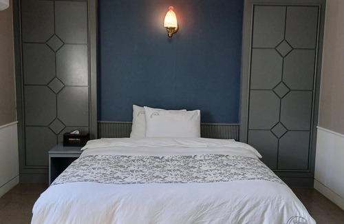 Gyeongju Hotel | Hidden Hill Bulguksa Hotel