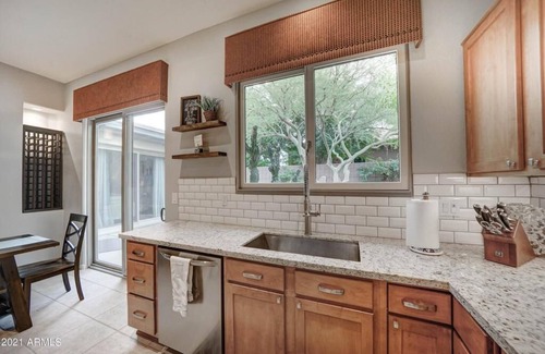 Scottsdale Mountain House | Hidden Hills Hideaway 30 day minimum stay