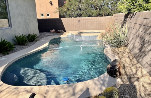 Scottsdale Mountain House | Hidden Hills Hideaway 30 day minimum stay