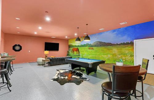 Fischer House | Hidden Hills