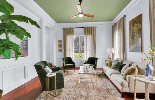 Fischer House | Hidden Hills