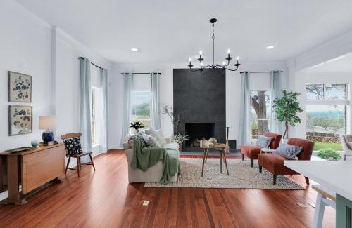 Fischer House | Hidden Hills