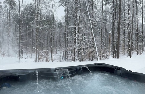 Brantingham House | Hidden Hollow - Your Outdoor destination