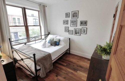 Park View House | Hidden in the Heights DC Retreat Family Friendly