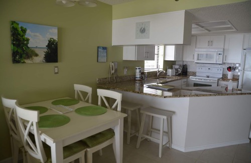 St. Pete Beach Condo | Hidden Jewel on St. Pete Beach