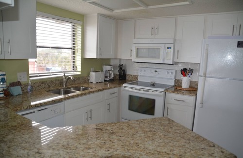 St. Pete Beach Condo | Hidden Jewel on St. Pete Beach