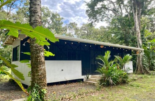 Punta Uva Apartment | Hidden jungle spot 50m from the Caribbean Sea