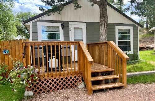 Hot Springs Other | Hidden Lake Campground and Resort