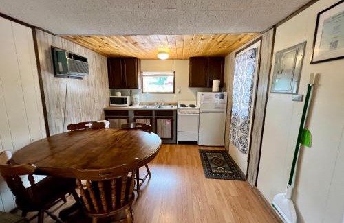 Hot Springs Other | Hidden Lake Campground and Resort