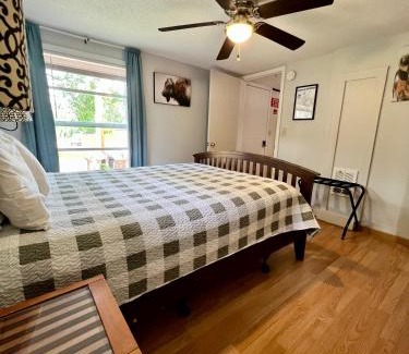 Hot Springs Other | Hidden Lake Campground and Resort
