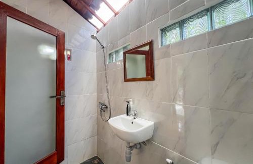 Kutuh Kaja House | Hidden Leaf Guest House