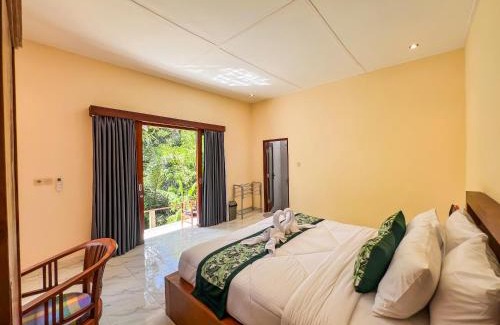 Kutuh Kaja House | Hidden Leaf Guest House