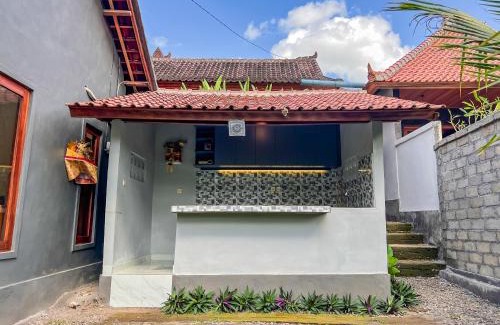 Kutuh Kaja House | Hidden Leaf Guest House