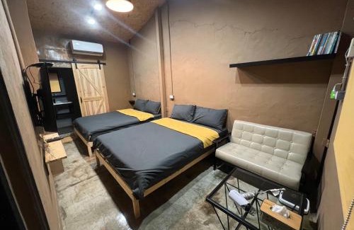 Chenggong Hotel | Hidden Life B&B