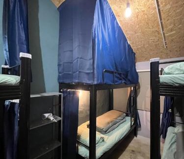 Chenggong Hotel | Hidden Life B&B