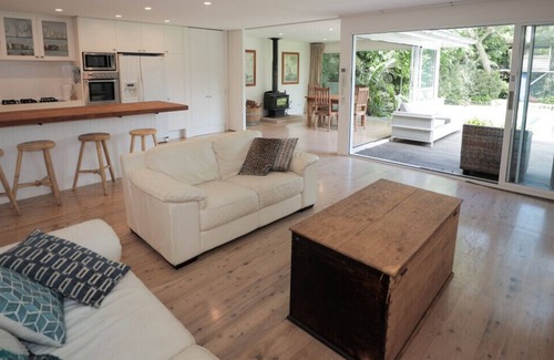 Newport House | Hidden Oasis - Beach Sanctuary