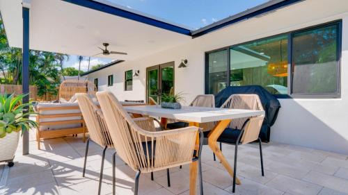 Deerfield Beach House | Hidden Oasis in Deerfield Beach with Heated Pool