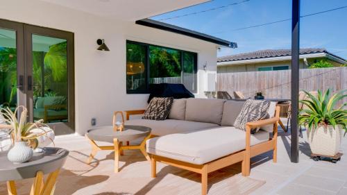 Deerfield Beach House | Hidden Oasis in Deerfield Beach with Heated Pool