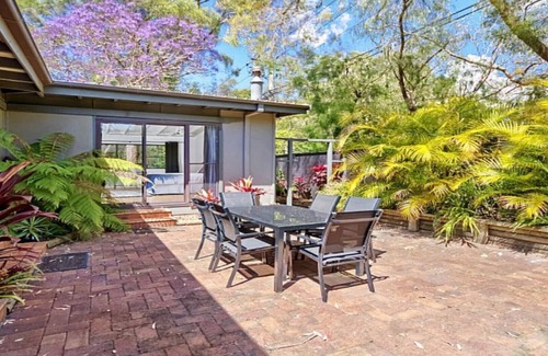 Pearl Beach House | HIDDEN OASIS @ PEARL BEACH