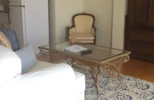 Bailey's Bay Apartment | Hidden Oasis Tucked Away Unobstructed Water Views East end