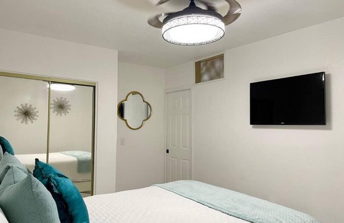 Pinellas Park House | Hidden Oasis