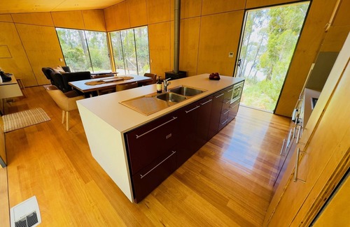 Police Point House | Hidden on Huon