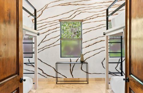 Central Scottsdale House | Hidden Palm