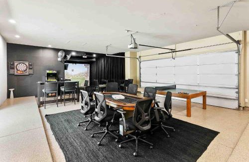Central Scottsdale House | Hidden Palm