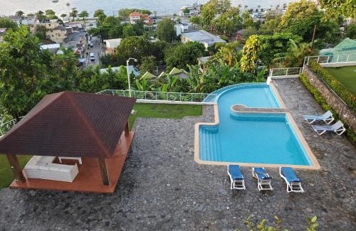 Barrio La Fortaleza Vieja Apartment | Hidden Paradise at Apto Del Cerro