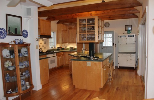 East Dennis House | Hidden paradise in Quivet Neck