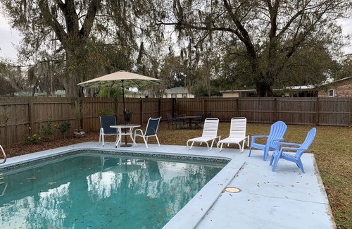 Wauchula House | Hidden Pet Friendly Gem!
