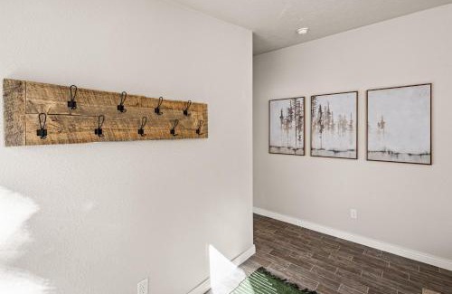 Lazy Acres House | Hidden Pines